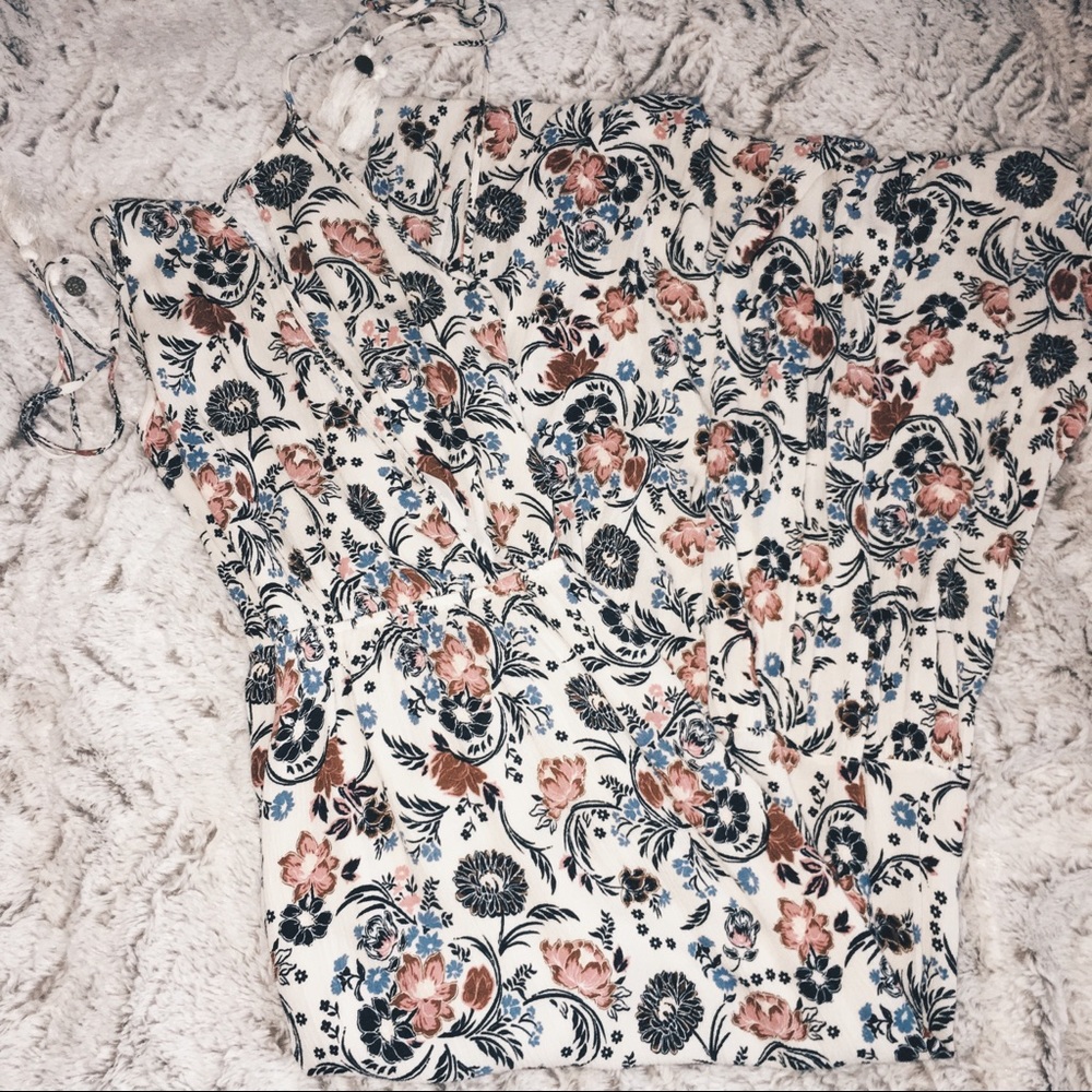American Eagle Maxi Dress